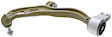 CTXMS401187 Front, Passenger Side, Lower Control Arm