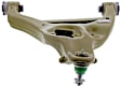CTXMS401205 Front, Driver Side, Lower Control Arm, TTX Series