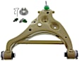 CTXMS401205 Front, Driver Side, Lower Control Arm, TTX Series
