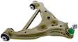 CTXMS401205 Front, Driver Side, Lower Control Arm, TTX Series