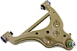 CTXMS401206 Front, Passenger Side, Lower Control Arm, TTX Series