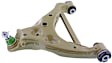 CTXMS401206 Front, Passenger Side, Lower Control Arm, TTX Series
