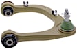 CTXMS401269 Front, Driver Side, Upper Control Arm