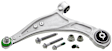 CTXMS401280 Front, Driver Side, Lower Control Arm