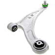 CTXMS401281 Front, Passenger Side, Lower Control Arm