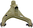 CTXMS40170 Front, Driver Side, Lower Control Arm, TTX Series