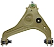 CTXMS40170 Front, Driver Side, Lower Control Arm, TTX Series