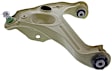 CTXMS40170 Front, Driver Side, Lower Control Arm, TTX Series