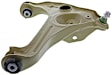 CTXMS40171 Front, Passenger Side, Lower Control Arm, TTX Series