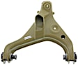 CTXMS40171 Front, Passenger Side, Lower Control Arm, TTX Series