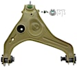 CTXMS40171 Front, Passenger Side, Lower Control Arm, TTX Series