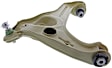 CTXMS40171 Front, Passenger Side, Lower Control Arm, TTX Series