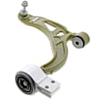 CTXMS40185 Front, Driver Side, Lower Control Arm, TTX Series