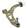CTXMS40185 Front, Driver Side, Lower Control Arm, TTX Series
