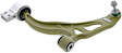 CTXMS40185 Front, Driver Side, Lower Control Arm, TTX Series