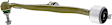 CTXMS40186 Front, Passenger Side, Lower Control Arm, TTX Series