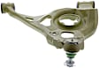 CTXMS501055 Front, Driver Side, Lower Control Arm, TTX Series