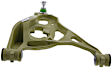 CTXMS501056 Front, Passenger Side, Lower Control Arm, TTX Series