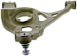 CTXMS501056 Front, Passenger Side, Lower Control Arm, TTX Series