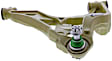 CTXMS501056 Front, Passenger Side, Lower Control Arm, TTX Series