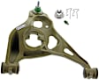 CTXMS501056 Front, Passenger Side, Lower Control Arm, TTX Series
