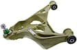 CTXMS501056 Front, Passenger Side, Lower Control Arm, TTX Series