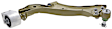 CTXMS501117 Front, Driver Side, Lower Control Arm, TTX Series