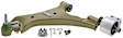 CTXMS501117 Front, Driver Side, Lower Control Arm, TTX Series