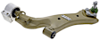CTXMS501117 Front, Driver Side, Lower Control Arm, TTX Series