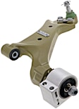 CTXMS501118 Front, Passenger Side, Lower Control Arm, TTX Series