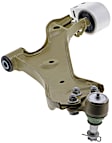 CTXMS501118 Front, Passenger Side, Lower Control Arm, TTX Series