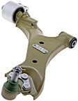 CTXMS501118 Front, Passenger Side, Lower Control Arm, TTX Series