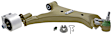CTXMS501118 Front, Passenger Side, Lower Control Arm, TTX Series