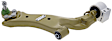 CTXMS501118 Front, Passenger Side, Lower Control Arm, TTX Series