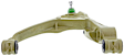CTXMS501179 Front, Driver Side, Lower Control Arm, TTX Series