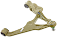 CTXMS501179 Front, Driver Side, Lower Control Arm, TTX Series
