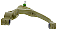 CTXMS501180 Front, Passenger Side, Lower Control Arm, TTX Series
