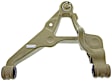CTXMS501180 Front, Passenger Side, Lower Control Arm, TTX Series