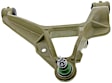 CTXMS501180 Front, Passenger Side, Lower Control Arm, TTX Series