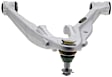 CTXMS501184 Front, Driver Side, Lower Control Arm, TTX Series