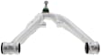 CTXMS501185 Front, Passenger Side, Lower Control Arm, TTX Series