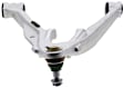 CTXMS501185 Front, Passenger Side, Lower Control Arm, TTX Series