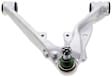 CTXMS501185 Front, Passenger Side, Lower Control Arm, TTX Series