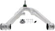 CTXMS501185 Front, Passenger Side, Lower Control Arm, TTX Series