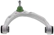 CTXMS501233 Front, Passenger Side, Upper Control Arm, TTX Series