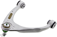 CTXMS501233 Front, Passenger Side, Upper Control Arm, TTX Series