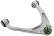 CTXMS501233 Front, Passenger Side, Upper Control Arm, TTX Series