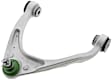 CTXMS501234 Front, Driver Side, Upper Control Arm, TTX Series