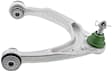 CTXMS501234 Front, Driver Side, Upper Control Arm, TTX Series