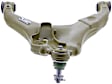 CTXMS501239 Front, Driver Side, Lower Control Arm